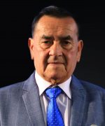 Manuel Edmundo Pérez Escobar