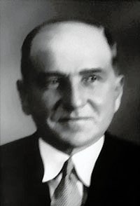 Joaquín Tagle Ruiz