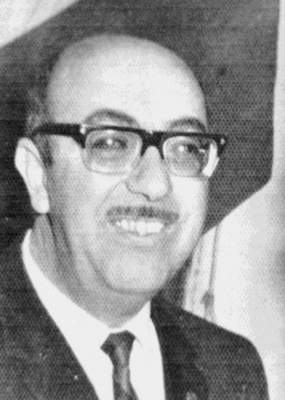 Enrique Manzur Marzuka