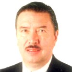 Rafael Arratia Valdebenito