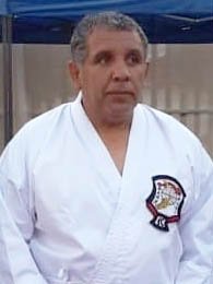 Enrique Díaz Quiroz