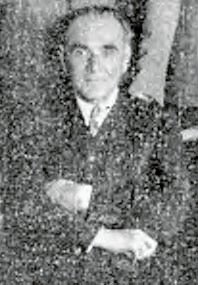 Manuel José Benavente Benavente