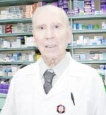 Jorge Alliende Pereira