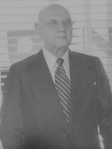 Tulio Valenzuela Valenzuela