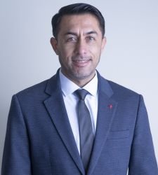 Eduardo Silva Martínez