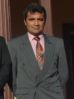 Patricio Oyarce Arenas