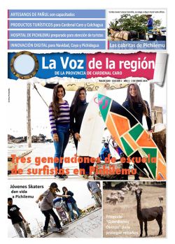 La Voz de la Región