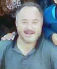 César Bustos Aguilar