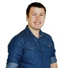 Marcos Donoso Adasme