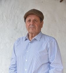 José Moreno Poblete