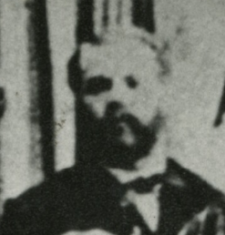 Eladio Vicuña Mackenna