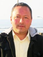 Fidel Valenzuela