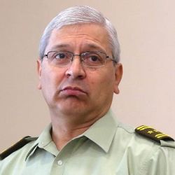 Ricardo Yáñez Reveco