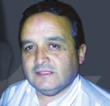 Manuel Allendes Galaz