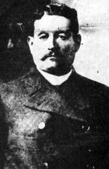 Nicolás Palacios Navarro