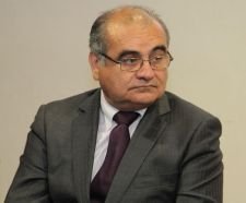 Fernando Arenas Pino
