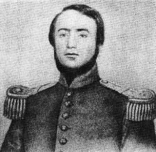 Pedro Urriola Balbontín