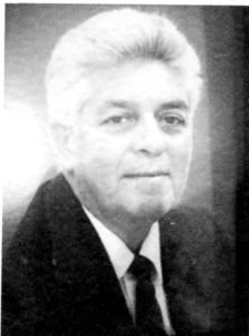 Juan Molina Arriagada