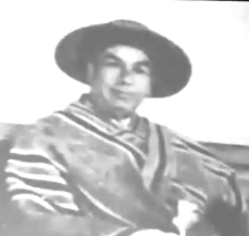 Juan Bautista Achurra