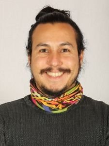 Nicolás Núñez Gangas