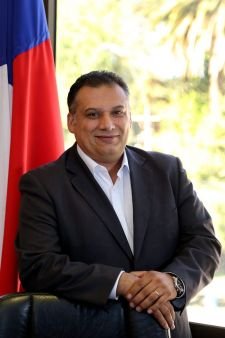 Luis Berwart Araya