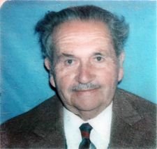 Manuel Córdova Morales