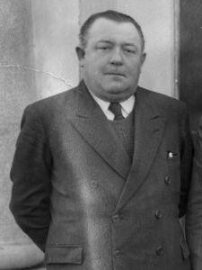René Maldonado Otto
