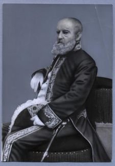 Antonio José de Irisarri Alonzo