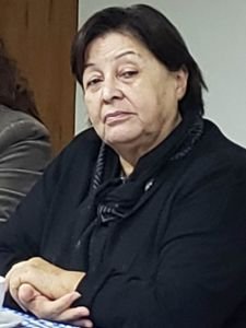 Irma Greene Quezada