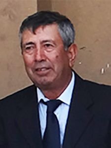 Alejandro Huerta Vidal