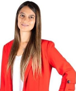 Sofía Yávar Ramírez