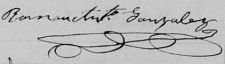 Ramón Antonio González Córdova