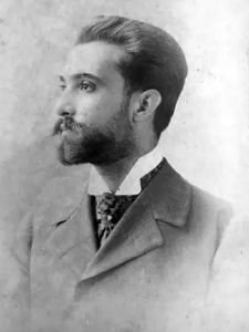 Manuel Aspillaga Valenzuela