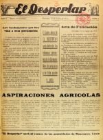 El Despertar