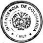 Escudo de Colchagua