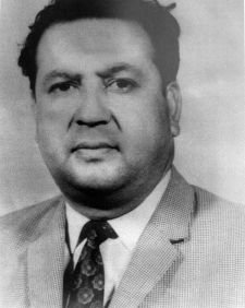 Luis Oyarzún Osorio