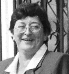 María Luisa Calderón Becerra