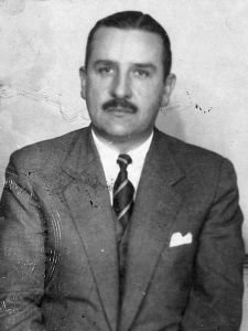 Guillermo Mackenna Lazcano