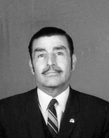 Omar Parra Reina