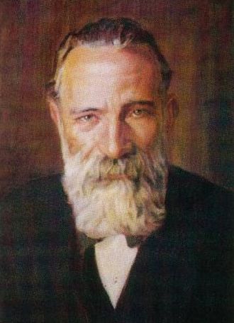 Adeodato García Valenzuela