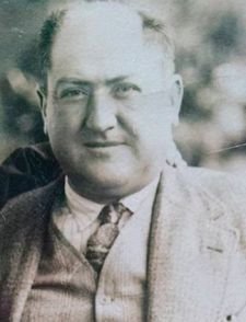Hermójenes Astete Ramírez