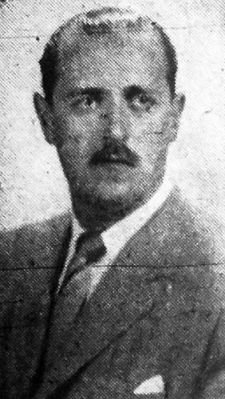 Fernando Elizalde Gajardo