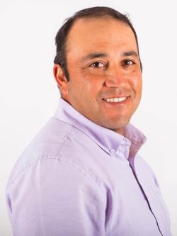 Raúl Polanco Estrada