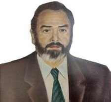 Carlos Silva Concha