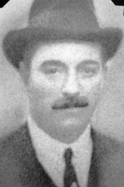 Ignacio Infante Abbott