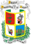 Escudo de Coltauco