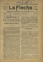 La Flecha