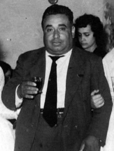 Samuel Venegas Venegas