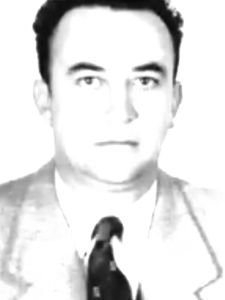 Pedro Faye Almarza