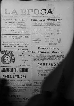 La Época